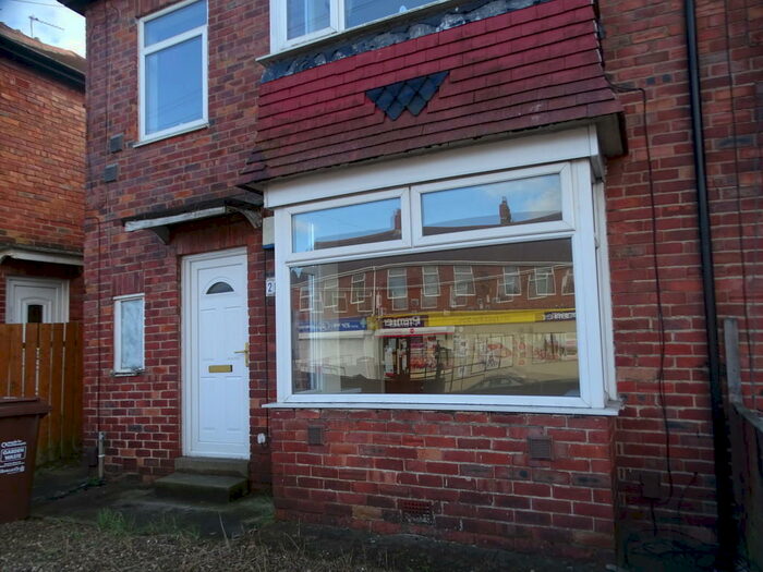 2 Bedroom Ground Flat To Rent In Stamfordham Road, NE5