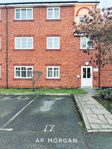 2 Bedroom Apartment For Sale In Bell Court, Birmingham, West Midlands, B31