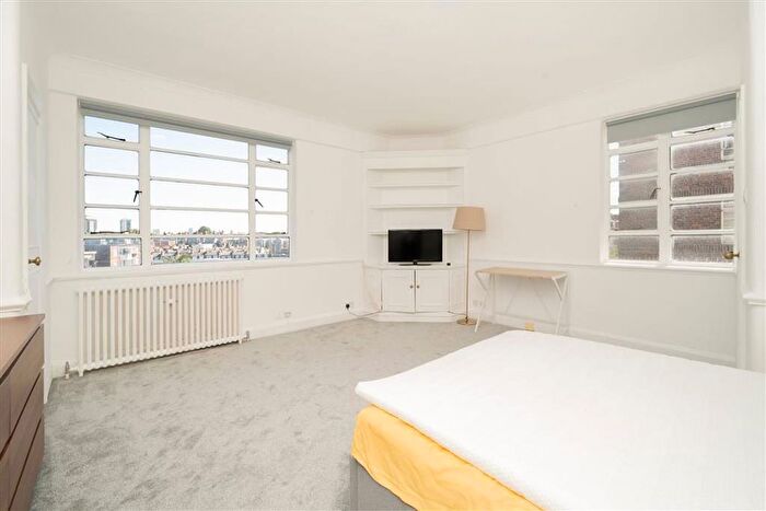 Studio To Rent In Sloane Avenue, Chelsea, SW3