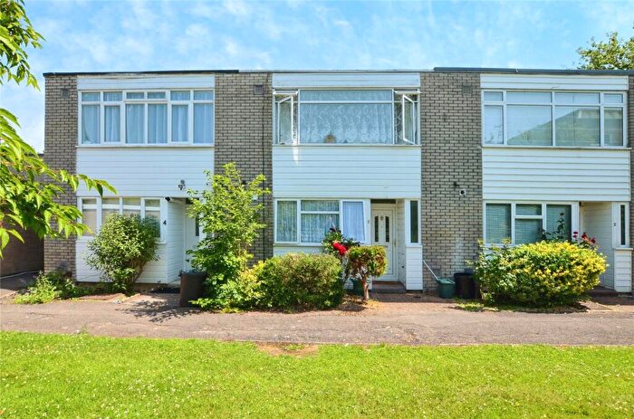 3 Bedroom Terraced House To Rent In Trinity Close, Northwood, HA6