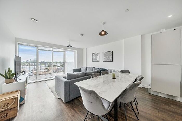 2 Bedroom Flat For Sale In Freedom House, West Ealing, London, W13