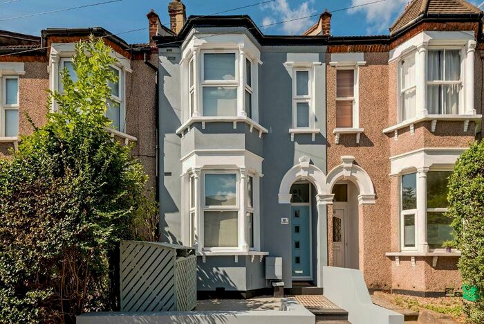 1 Bedroom House Of Multiple Occupation To Rent In Pascoe Road, Hither Green, London, SE13