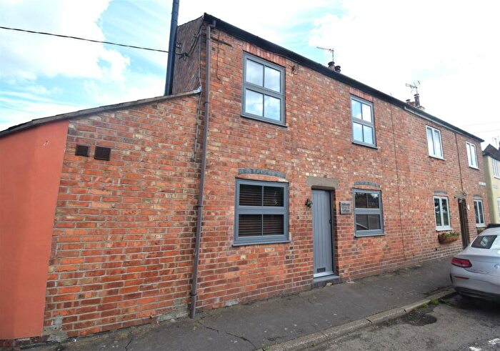 3 Bedroom House For Sale In Rugby Road, Lilbourne, Rugby, CV23