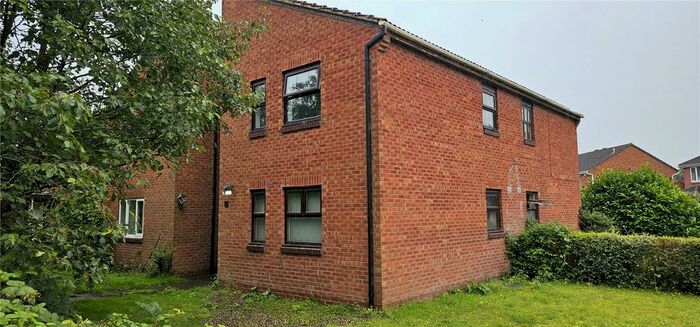 1 Bedroom Studio To Rent In Melrose Drive, Wolverhampton, Staffordshire, WV6