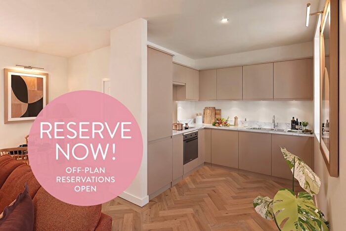 1 Bedroom Flat For Sale In Coldharbour Road, Westbury Park, Bristol, BS6