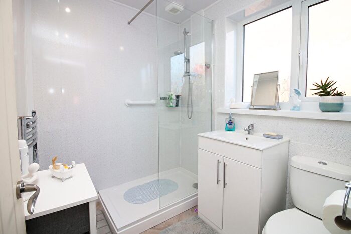 2 Bedroom Bungalow For Sale In Blythe Avenue, Thornton-Cleveleys, FY5