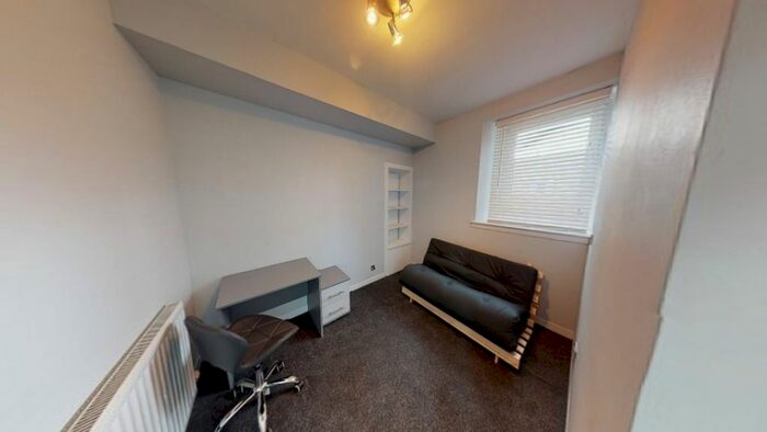 1 Bedroom Flat To Rent In Baker Street, City Centre, Aberdeen, AB25
