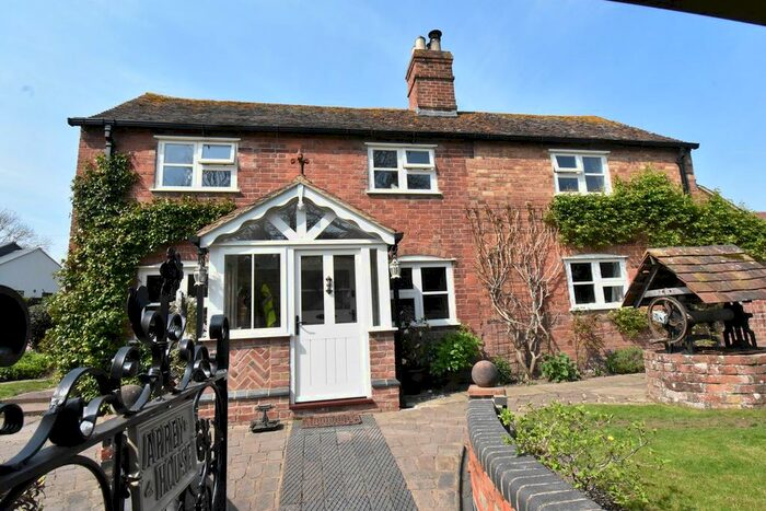 2 Bedroom Detached House For Sale In The Street, Tirley, Gloucester, GL19