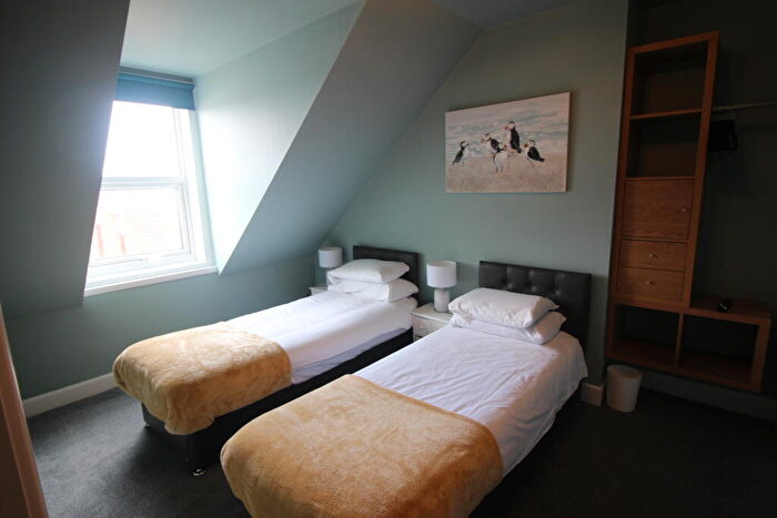 2 Bedroom Flat To Rent In Ashburton Road, PO5