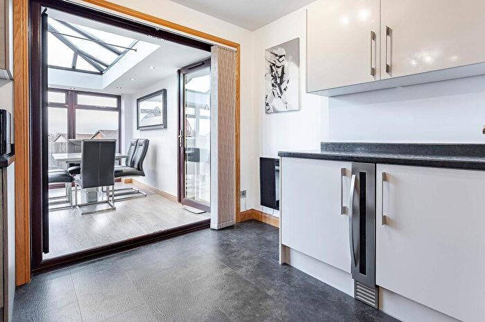 2 Bedroom Semi-Detached House For Sale In Blair Avenue, Bo'ness, EH51