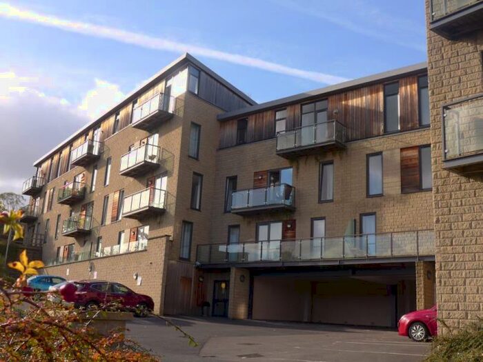 2 Bedroom Apartment To Rent In Aspley Heights, Off Chapel Street, Moldgreen, Huddersfield, HD5
