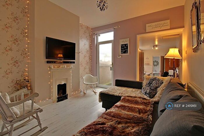 2 Bedroom Terraced House To Rent In Huntingdon Road, Coventry, CV5