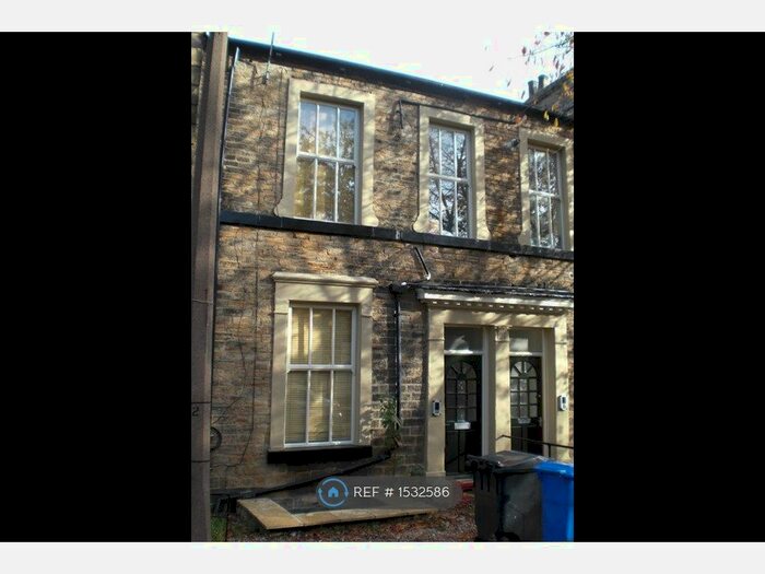 6 Bedroom Terraced House To Rent In Parkers Road, Sheffield, S10