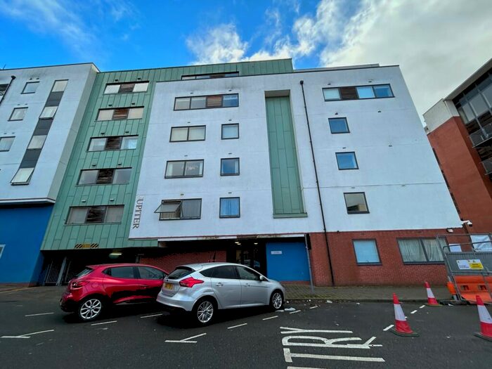 1 Bedroom Apartment To Rent In Jupiter, B16