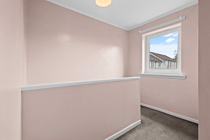 3 Bedroom Terraced House For Sale In High Street, Kilbirnie, North Ayrshire, KA25