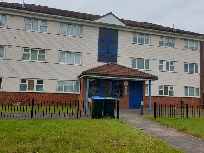 2 Bedroom Apartment To Rent In St Mawgan Close, Castle Vale, B35