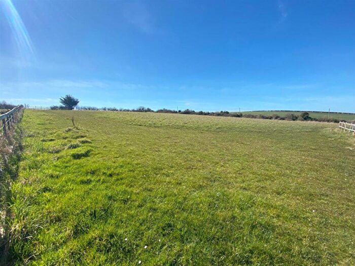Land For Sale In Land & Stables At Osmington Hill, Osmington, Weymouth, DT3