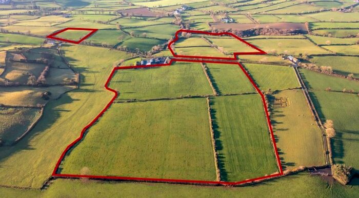 Property For Sale In Drumgooland Road, Ballyward, Castlewellan, BT31