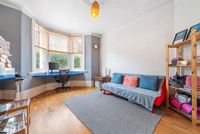 1 Bedroom Flat To Rent In Ducie Street, Brixton/Clapham, SW4
