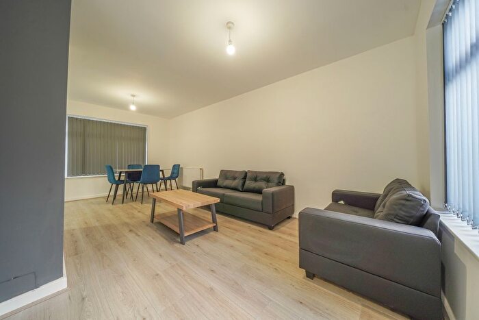 3 Bedroom Terraced House To Rent In Alamein Road, Liverpool, L36
