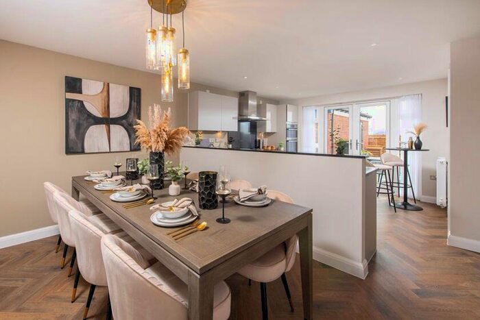 4 Bedroom Detached House For Sale In Burdon Lane, Sunderland, SR3