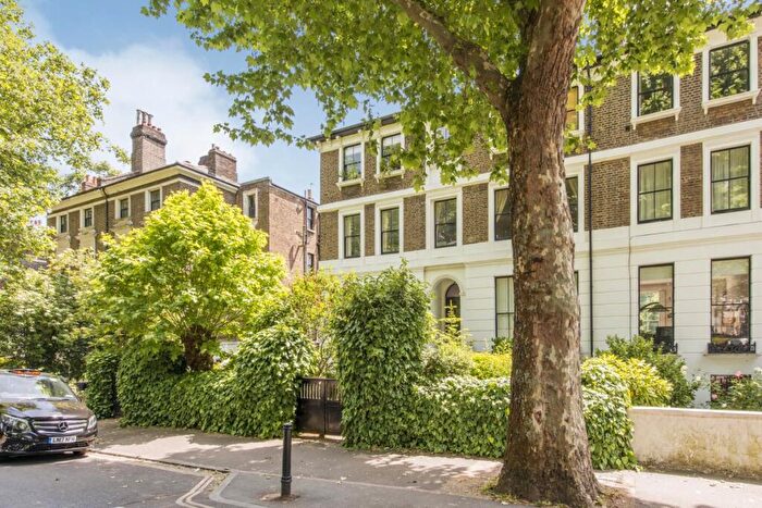 1 Bedroom Apartment To Rent In Grosvenor Avenue, Highbury, London, N5