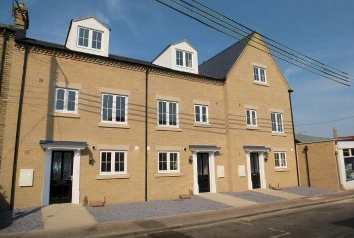 4 Bedroom Property To Rent In New Road, Station Road, Thetford, IP24