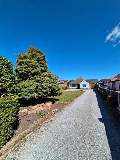 3 Bedroom Detached Bungalow For Sale In Church Lane, Great Sutton, Ellesmere Port, CH66