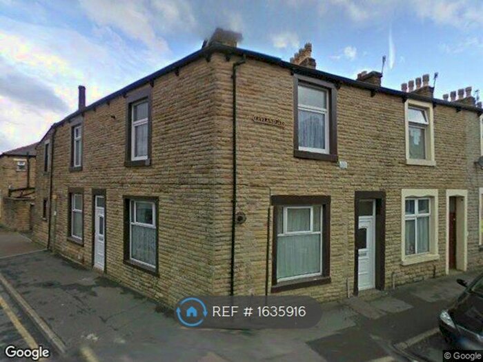 2 Bedroom Terraced House To Rent In Leyland Road, Burnley, BB11