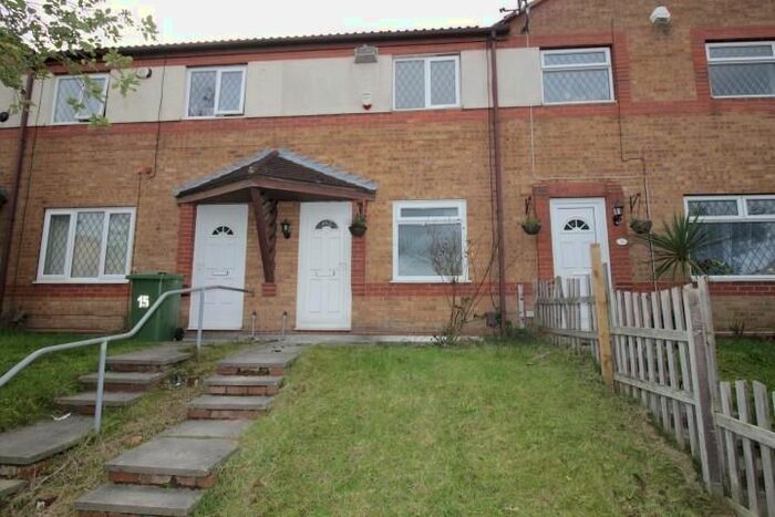 2 Bedroom Terraced House To Rent In Raynville Walk, Bramley, Leeds, LS13