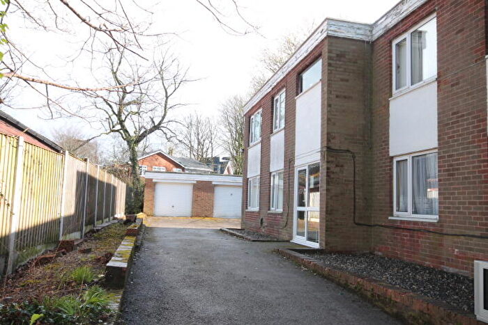 1 Bedroom Apartment To Rent In Westminster Road, Eccles, Manchester, M30