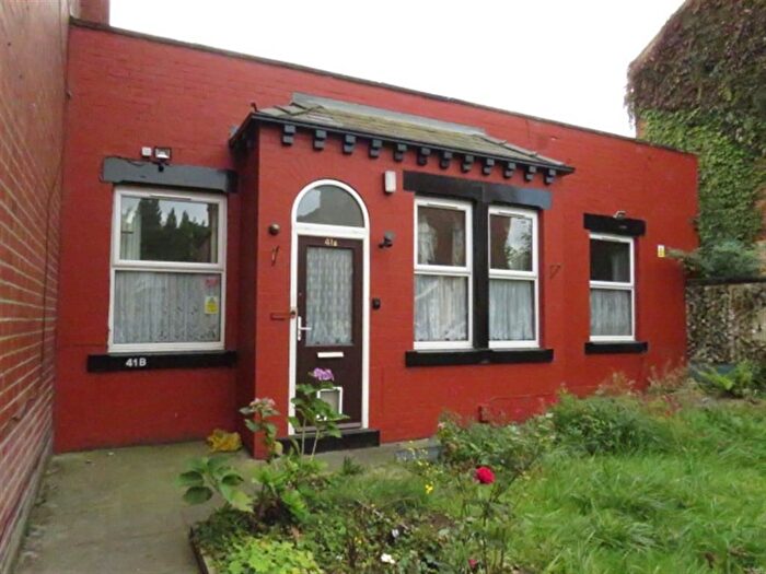 2 Bedroom End Of Terrace House For Sale In Tong Road, Wortley, Leeds, LS12
