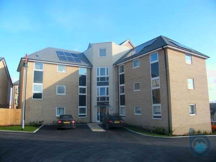 2 Bedroom Flat To Rent In Torridon Drive, Peterborough, PE7