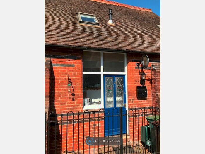 1 Bedroom Terraced House To Rent In St Luke's Cottages, Tonbridge, Kent, TN12