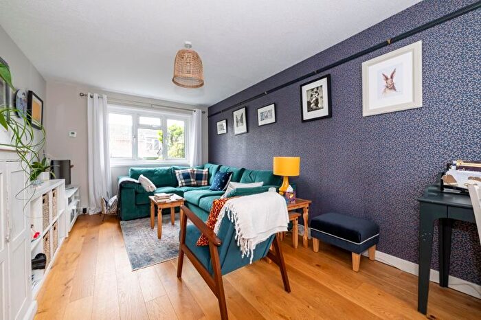 3 Bedroom End Of Terrace House For Sale In Old Malling Way, Lewes, BN7