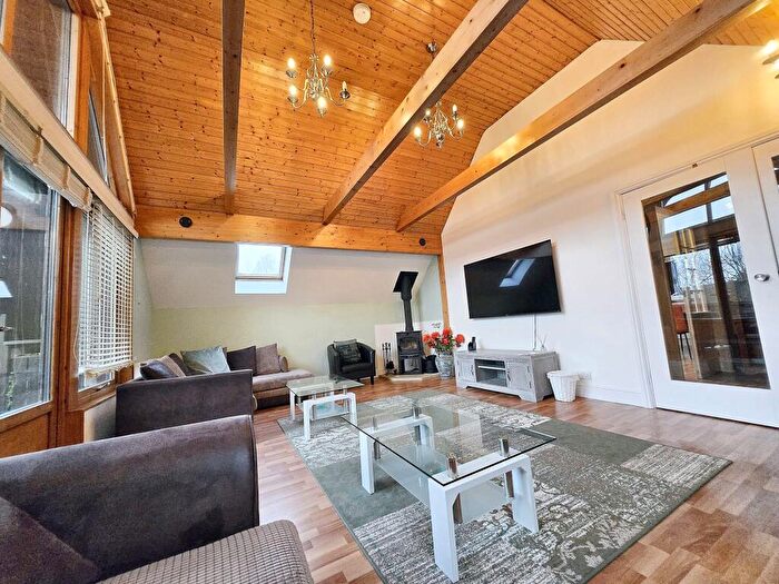 5 Bedroom Property To Rent In Slaley Park, Slaley, Hexham, Northumberland, NE47