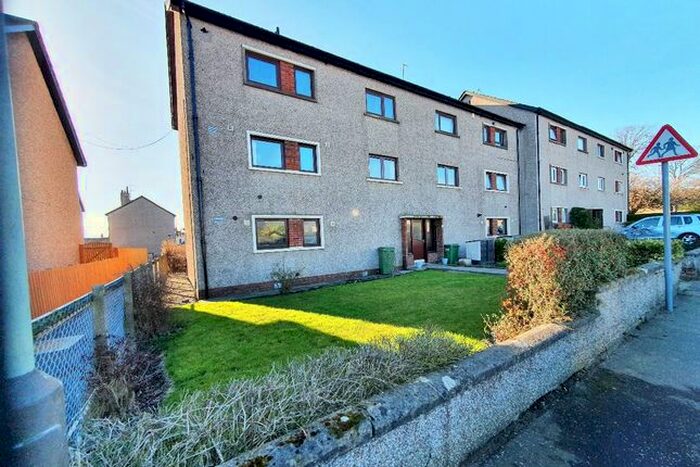2 Bedroom Flat To Rent In Well Street, Monifieth, Dundee, DD5