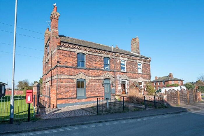 4 Bedroom Semi-Detached House For Sale In Westward Ho, Leiston, IP16