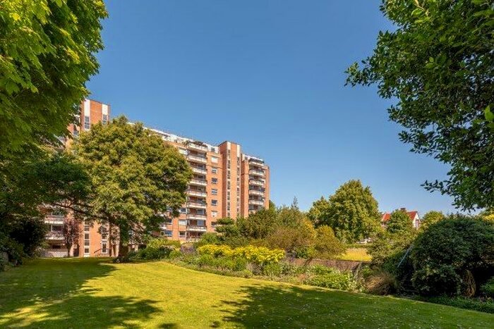 1 Bedroom Flat To Rent In Ranelagh Gardens, London, SW6