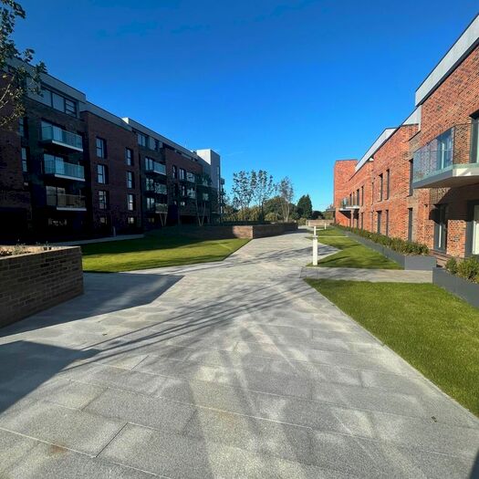 1 Bedroom Flat To Rent In Merlin Drive, Fletton Quays, Peterborough, PE2