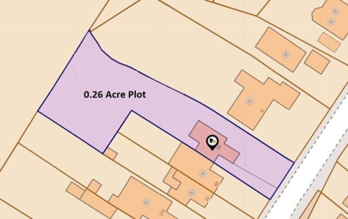 3 Bedroom Detached Bungalow For Sale In Catchpole Lane, Great Totham, CM9