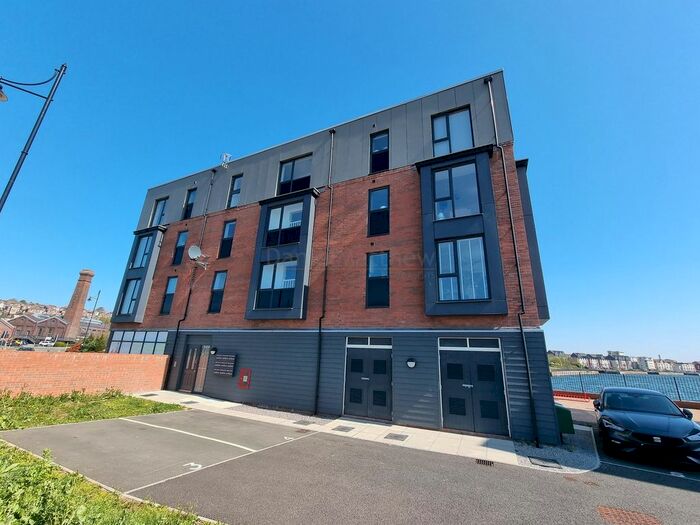 2 Bedroom Flat To Rent In Neptune Road, Barry, CF62