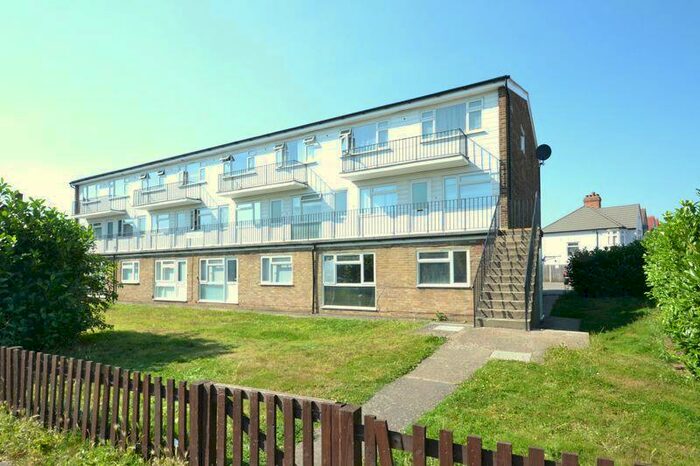 1 Bedroom Flat To Rent In Clandon Court, Burnt Ash Lane, Bromley, BR1