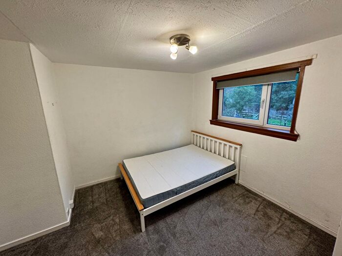 2 Bedroom Flat To Rent In C, Watson Street, Dundee, DD4