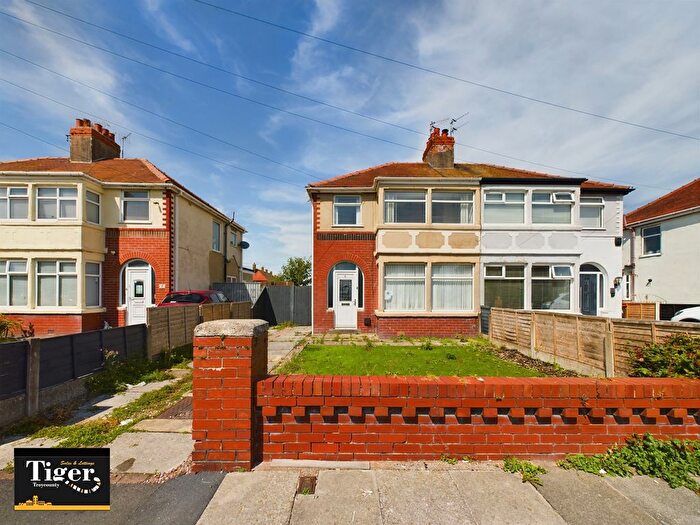 3 Bedroom Semi-Detached House To Rent In Westmorland Avenue, Thornton-Cleveleys, FY5