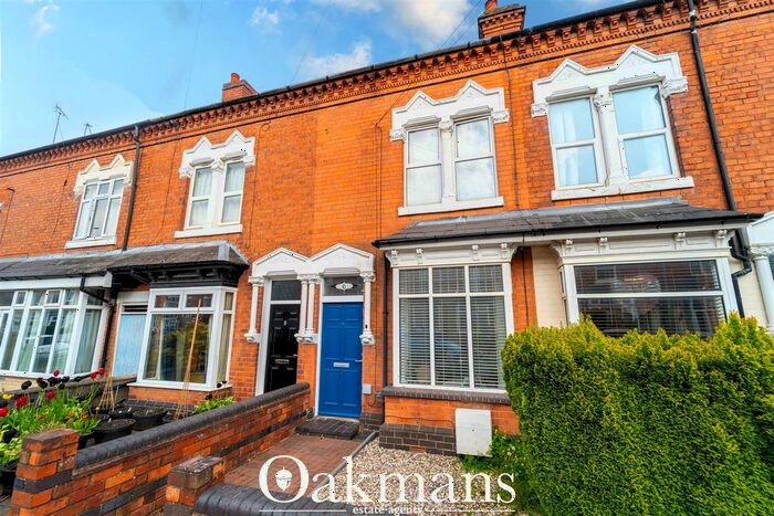 3 Bedroom Detached House For Sale In Bishopton Road, Smethwick, B67