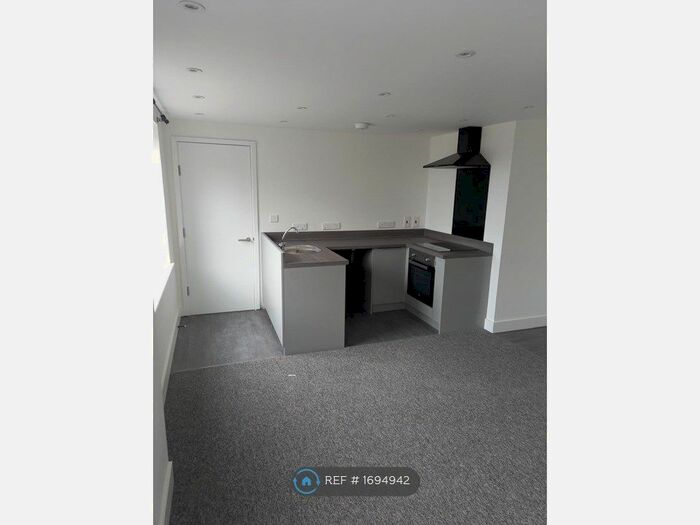 1 Bedroom Flat To Rent In St. James Street, Weston-Super-Mare, BS23