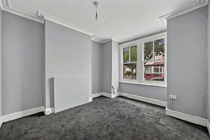 2 Bedroom Terraced House To Rent In Kimberley Road, London, N17