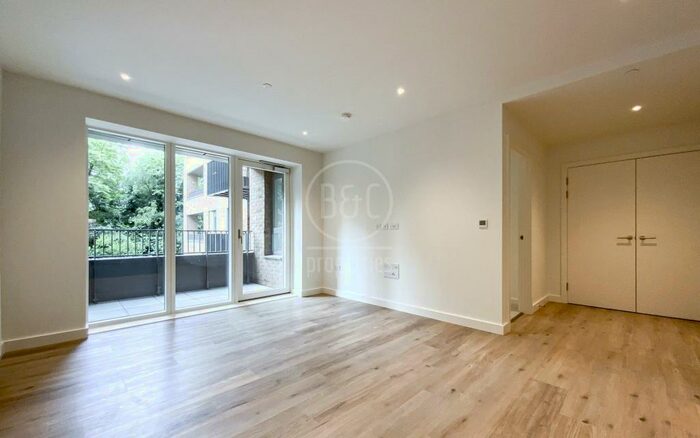 1 Bedroom Apartment To Rent In Blenheim Mansions, Clarendon, N8