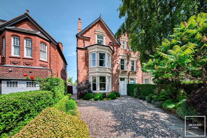 7 Bedroom Semi-Detached House For Sale In Lyttelton Road, Edgbaston, B16
